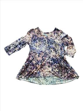 Tianello Garment Dyed Leyton Too
